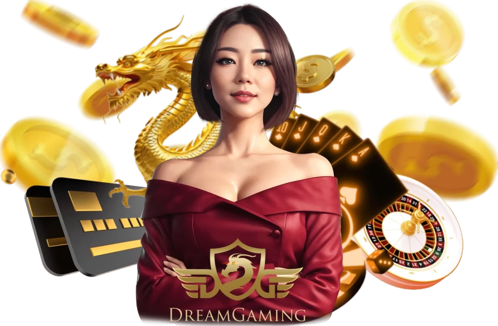 Dream gaming - Winland168