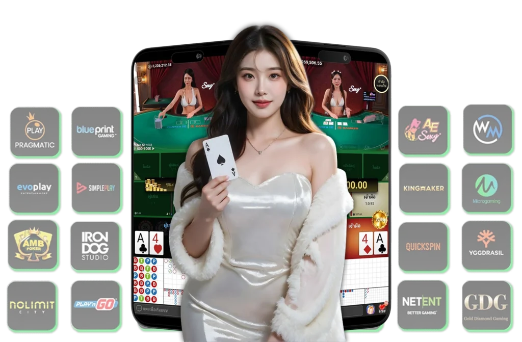 เว็บพนันออนไลน์ - winland168