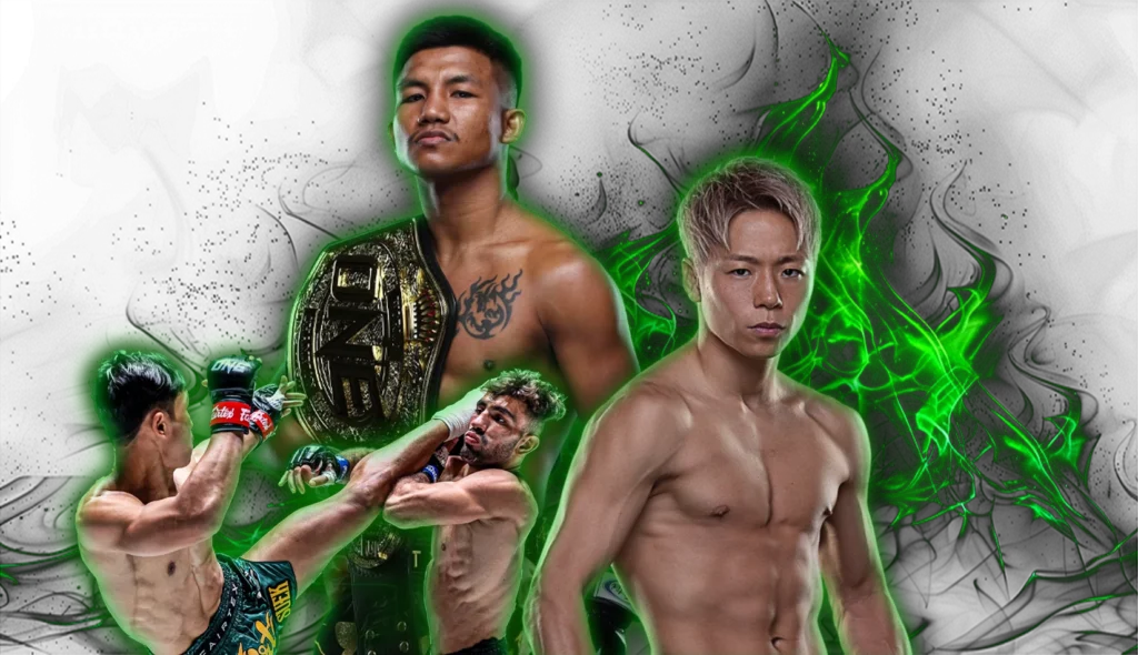 มวยพักยก - Winland168